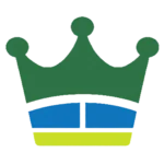 Royal Court Logo, Royal Court Icon