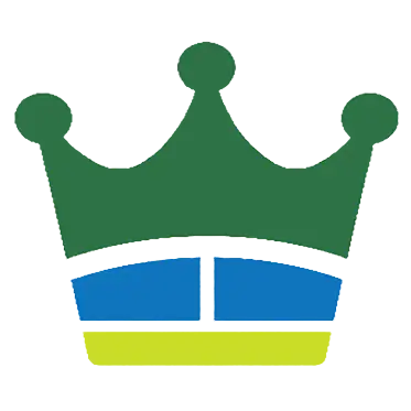 Royal Court Logo, Royal Court Icon